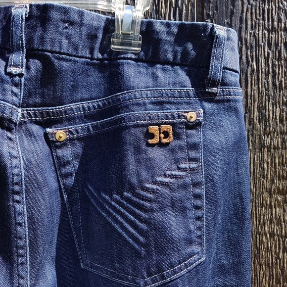 Joe's Jeans "Icon" Wash "Perry" Size 32 - Picture 4 of 7